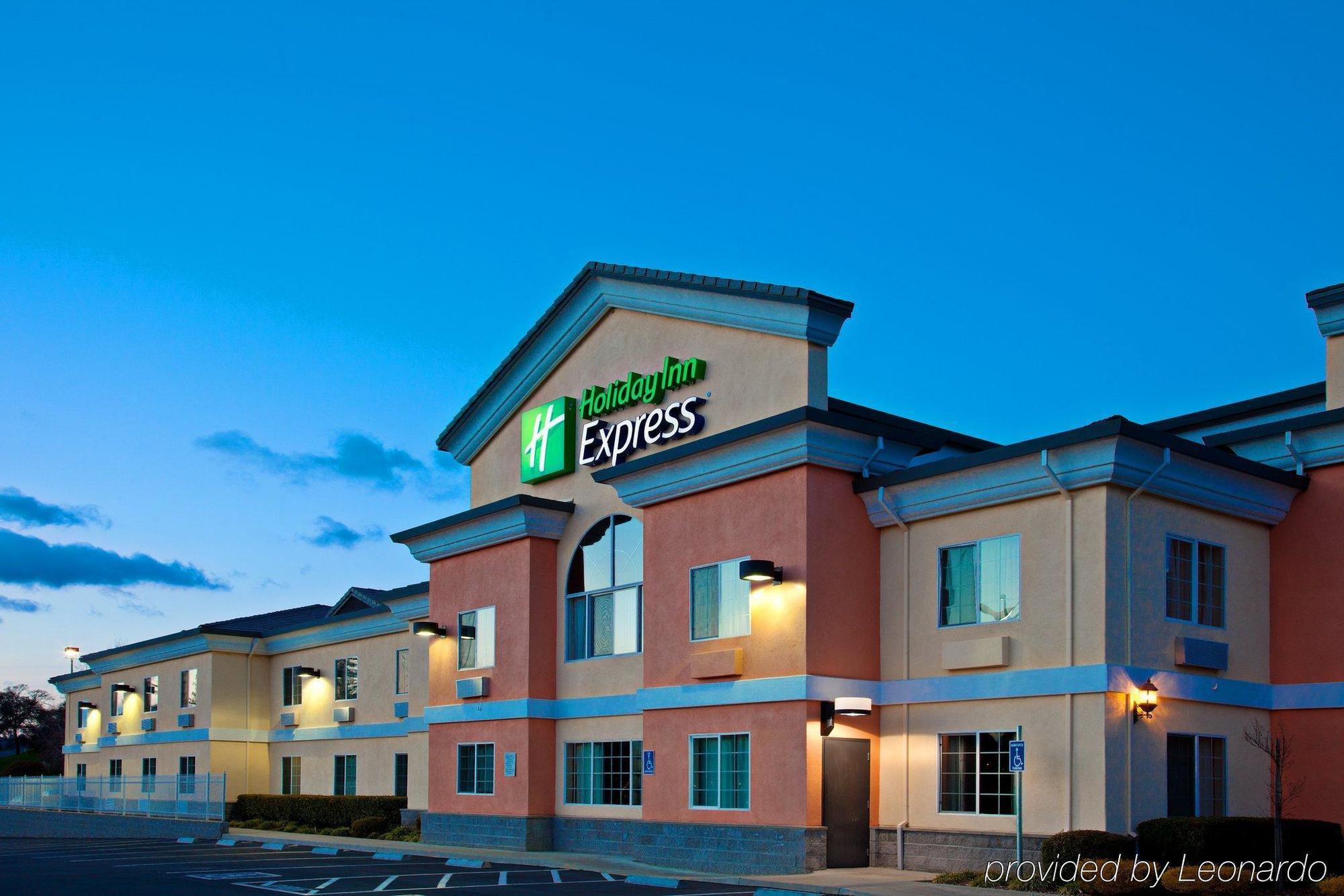 Holiday Inn Express & Suites Jackson, An Ihg Hotel Zewnętrze zdjęcie