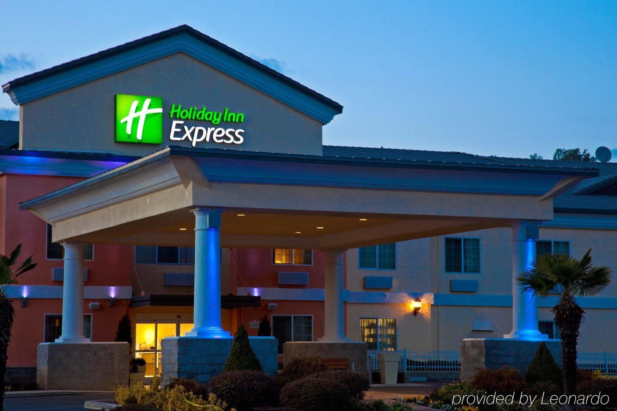 Holiday Inn Express & Suites Jackson, An Ihg Hotel Zewnętrze zdjęcie